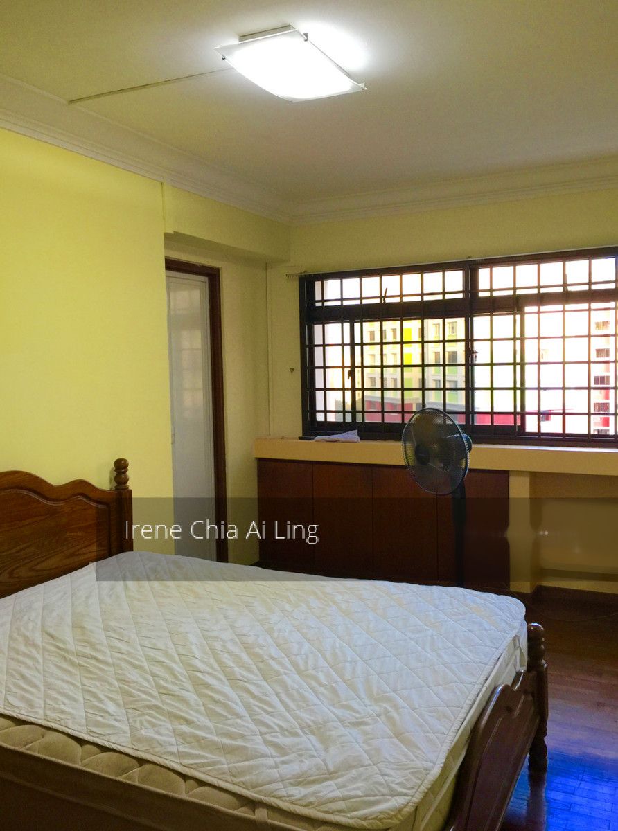 Blk 724 Tampines Street 71 (Tampines), HDB 4 Rooms #122555882